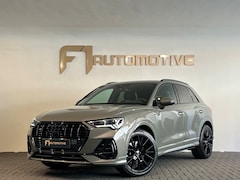 Audi Q3 - 40 TFSI quattro S Line 360 Camera|Sfeer|Lane Assist