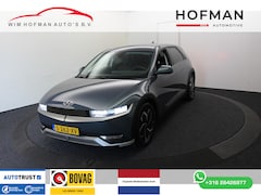 Hyundai IONIQ 5 - Connect+ 77.4 kWh SOH 100% Head-up EL Trekh+aKlep+Stoelen Vol Leder