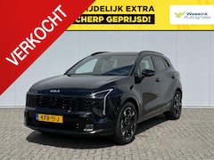 Kia Sportage - 1.6 T-GDi Plug-in Hybrid GT-PlusLine | Stoelverwarming voor/achter | stuurverwarming | sto