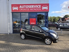 Suzuki Alto - 1.0 Comfort VVT