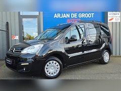 Citroën Berlingo - 1.6 VTi Cruise Airco 4 Cilinder PDC Trekhaak Bleutooth