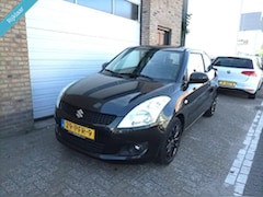 Suzuki Swift - 1.2 Exclusive NL-Auto 100% Dealeronderh. Android APK 9-2027