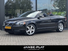 Volvo C70 Convertible - 2.4i Momentum Aut Stoelverwarming | NL-Auto