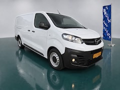 Opel Vivaro - 2.0 CDTI L3 Edition Airco Navi Cruisecontrol Achteruitrijcamera