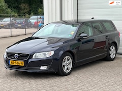Volvo V70 - 2.0 D4 Edition, Xenon, Leder, Virtual, Navi, Clima