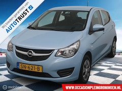 Opel Karl - 1.0 ecoFLEX Edition