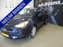 Opel Corsa - 1.0 Turbo Edition Airco | CPV | Elec ramen | 2e eigenaar