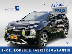 Mitsubishi Outlander - 2.4 PHEV Instyle