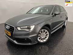 Audi A3 Sportback - 1.6 TDI Adrenalin