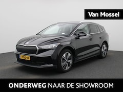 Skoda Enyaq iV - 80 Business Edition | NAVIGATIE | STOEL-STUURWIELVERWARMING | CAMERA
