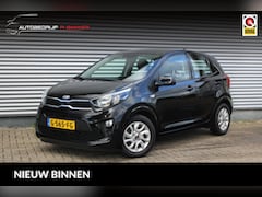 Kia Picanto - 1.0 MPi DynamicLine // Navi | Camera | CarPlay & Android Auto | Cruise control