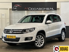 Volkswagen Tiguan - 1.4 TSI Sport&Style