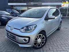 Volkswagen Up! - 1.0 high up|Airco|NW APK|Velgen|Lage Km