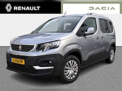 Peugeot Rifter - 1.2 Puretech 110pk Allure - Trekhaak
