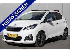 Peugeot 108 - 1.0 VTi Allure TOP | CARPLAY | ECC |