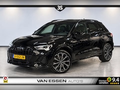 Audi Q3 - 40 TFSI Quattro S Line | PANO | B&O | NAVI | SFEERLICHT | LEDER | VIRTUAL DISHPLAY