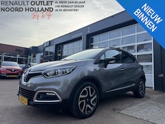 Renault Captur - 1.2 TCe 120pk EDC Dynamique+Trekhaak