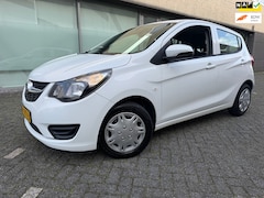 Opel Karl - 1.0 ecoFLEX Ed. AIRCO. BJ 1-2017. APK 1-2027