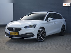 SEAT Leon Sportstourer - 1.0 TSI Reference, Carplay, Virtual