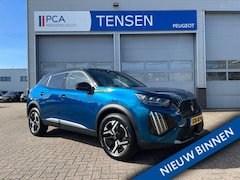 Peugeot 2008 - 1.2 Hybrid 145 GT | Automaat | Navigatie | Alcantara bekleding | Keyless | Adaptieve Cruis