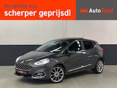 Ford Fiesta - 1.0 EcoBoost Vignale 5-Deurs / Navi / Panoramadak / Winterpakket
