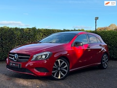 Mercedes-Benz A-klasse - 180 Prestige Pano/stoelverwaming/Trekhaak