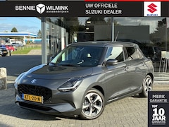Suzuki Swift - 1.2 Style Automaat | Stoelverw. | Adapt. Cruise
