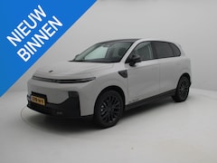 Leapmotor B10 - Design Hybrid EV 18.8 kWh | DEMO SALE | ZWARTE DETAILS |