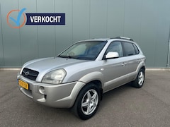 Hyundai Tucson - 2.0i Style