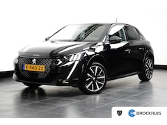 Peugeot 208 - 1.2 PureTech GT Pack | Navi | Alcantara | Verw. stoelen + Massage | Camera | Keyless | Ad.