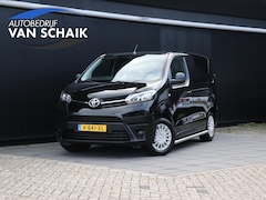 Toyota ProAce Compact - 1.6 D-4D Cool Comfort | TREKHAAK | CAMERA | CRUISE |