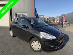 Citroën C3 - 1.6 HDi Dynamique Cruise|Clima|Db-riem Nw
