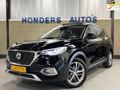MG EHS - 1.5 TGDI Luxury PLUG-IN | PANO | 360 CAM | NAP. ORIG NL | ADAPT.CRUISE | LEDER | SFEERVER