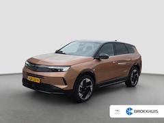 Opel Grandland - 1.6 Turbo Plug-in-Hybrid GS Tot 8 jaar garantie | Panoramadak | Stuur + Stoelverwarming |