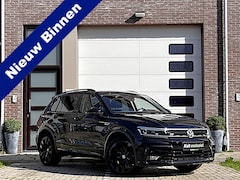 Volkswagen Tiguan - 2.0 TDI 4Motion Highline Business R Black Style / Head Up / 360 Camera / Adaptief Demping