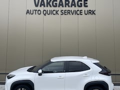 Toyota Yaris Cross - 1.5 HYB Team D