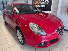 Alfa Romeo Giulietta - 1.4 T Sprint | NW APK | Navi | Cruise