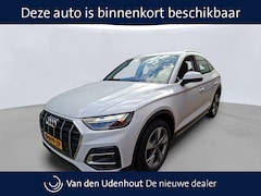 Audi Q5 Sportback - 50 TFSI e 299 Pk S line edition Leer | Trekhaak | Verwacht WM