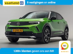Opel Mokka - Ultimate 50-kWh 11kw [ Apple CarPlay Warmtepomp achteruitrijcamera ]