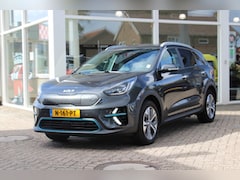Kia Niro - DYN.PLUSLINE 64 KWH SOH 100% Open dak