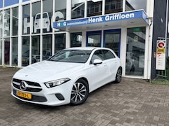 Mercedes-Benz A-klasse - 160 Advantage I Navigatie I Camera I Cruise contr. I Climate