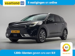 Kia Niro - 1.6 Hybrid ExecutiveLine [ Navi Apple/Android Adapt. cruise LED ]