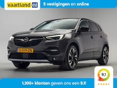 Opel Grandland X - 1.2 T Business Executive Aut. [ Full led Leder Trekhaak ]