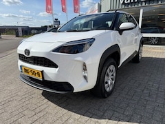 Toyota Yaris Cross - 1.5 Hybrid 115 Active Rijklaar met Garantie