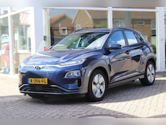 Hyundai Kona - EV Limited 64 kWh Elektrisch rijden SOH 100%