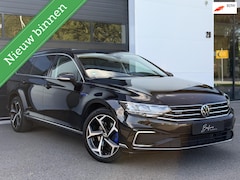 Volkswagen Passat Variant - 1.4 TSI PHEV GTE Trekhaak|Camera