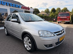 Opel Corsa - 1.2-16V SILVERLINE - Airco - Cruise Control