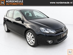 Volkswagen Golf - 1.4 TSI Highline Edition, Xenon, Leder, Navi