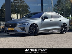Volvo S60 - 2.0 T5 R-Design Aut Harman/Kardon | Wegdr.Trekhaak | Liefhebbers auto