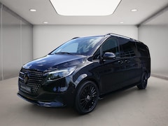 Mercedes-Benz V-klasse - V 300d L3 4-Matic | Distronic